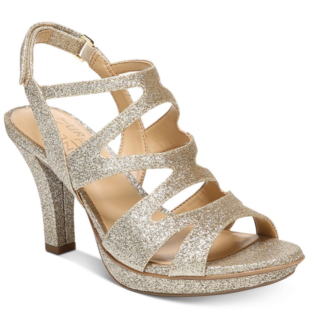 Naturalizer Dianna Slingback Sandals